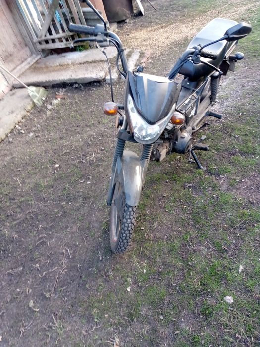 Продам 110 кубовий