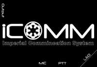 Stormtrooper ICOMM system