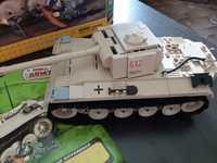 Cobi 2447 pantera czołg panther pzkw v