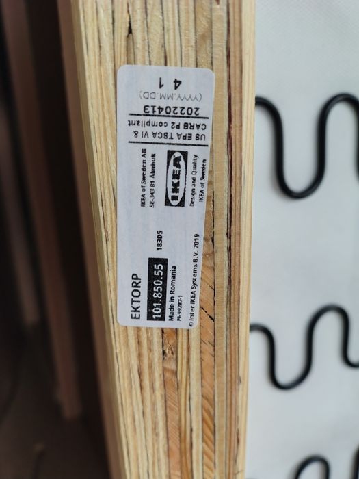Sprzedam fotel IKEA EKTORP stan bdb