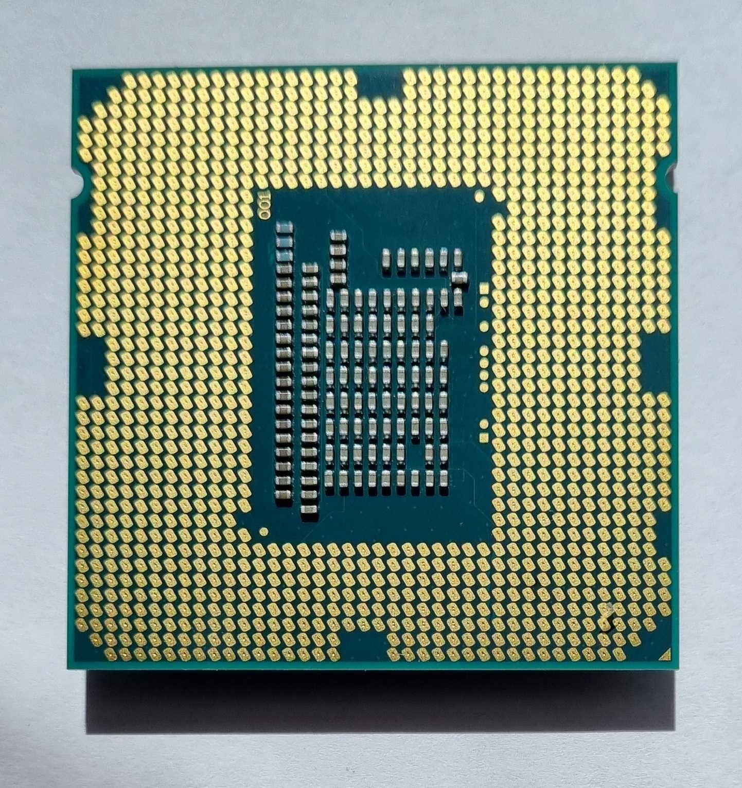 Процесор Intel Pentium Dual Core G2030 3.00GHz/3MB/5GT/s (SR163) s1155