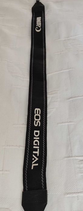 CANON EOS - oryginalny pasek