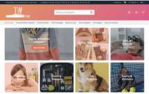 Vende-se Loja Online com Domínio Premium Internacional