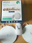 Monitor oddechu babysense 7