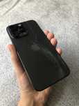 Iphone 15 pro max 256 gb