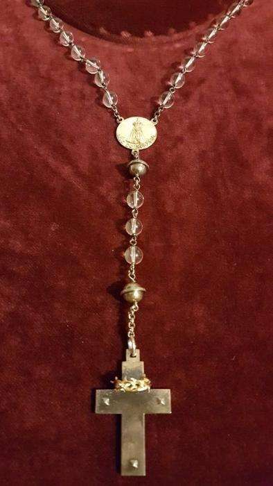 Terço dos Mistérios Luminosos - Edição ESPECIAL