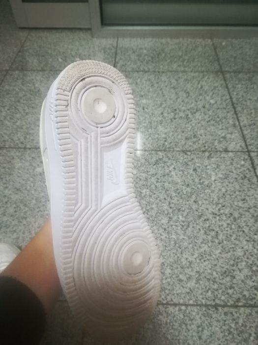 Sapatilhas Nike air
