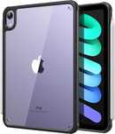 Etui do ipad mini 6 przezroczyste