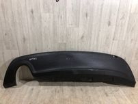 Бампер задний Alfa Romeo Giulietta ( 2010 - 2020 г.) спойлер диффузор
