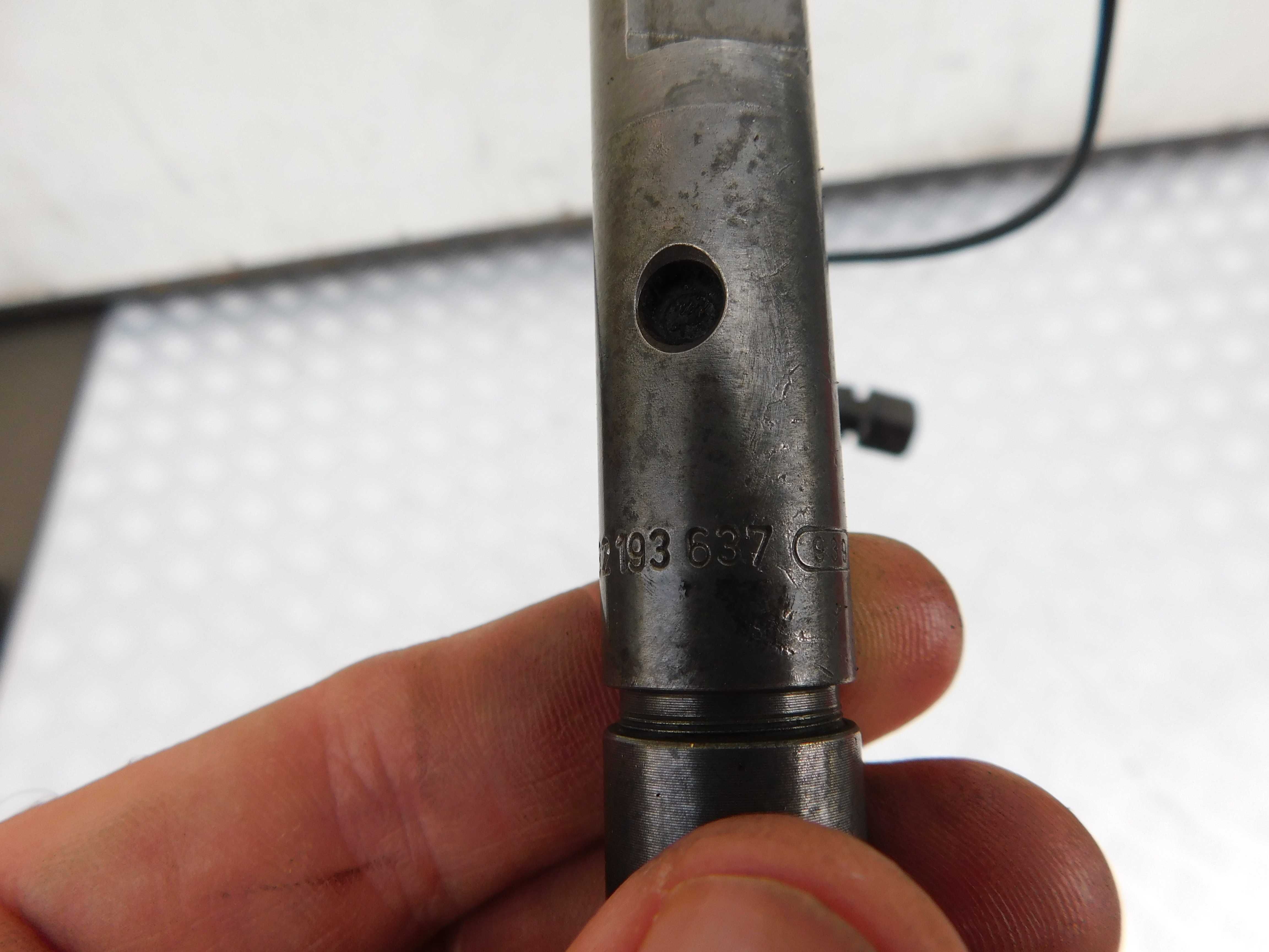 Mercedes Sprinter 2.9 TD W210 wtrysk sterujący sprawny 95-00r OEM
