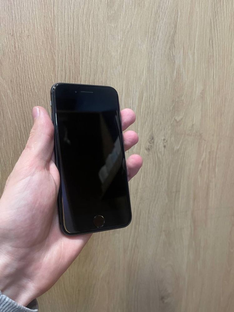 iphone 8 64/256 gb space gray (гарантія/магазин/рассрочка)