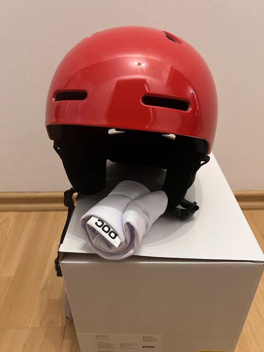 Kask narciarski POC Fornix Mips rozm.M-L