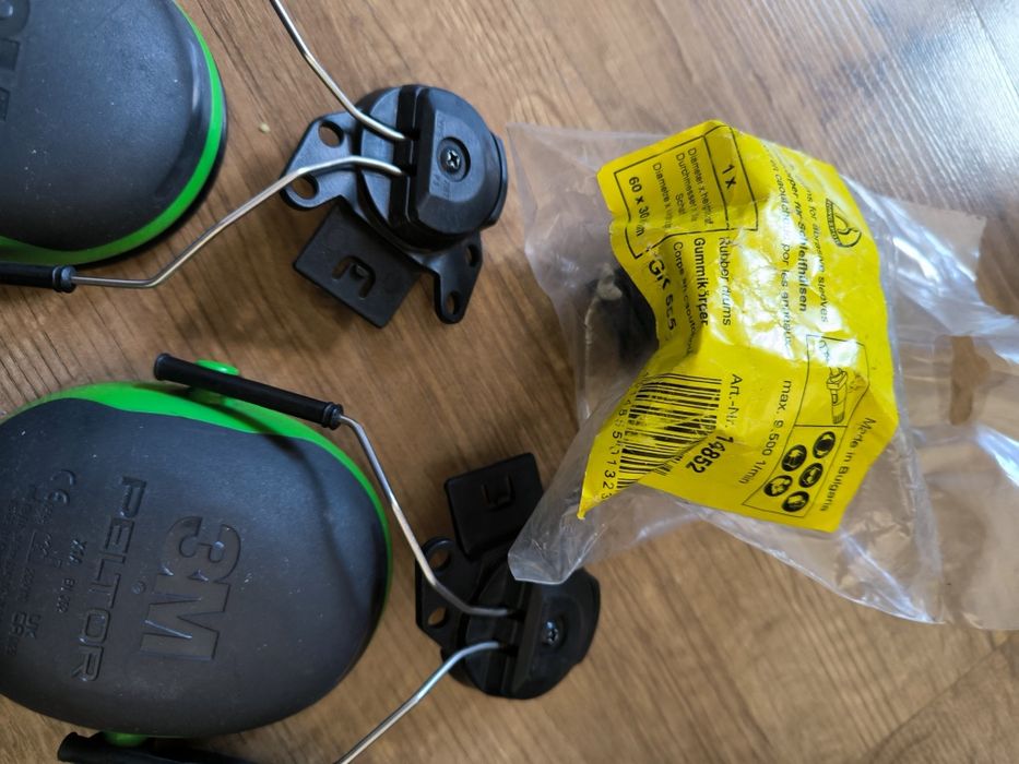 Zestaw narzędzi używanych