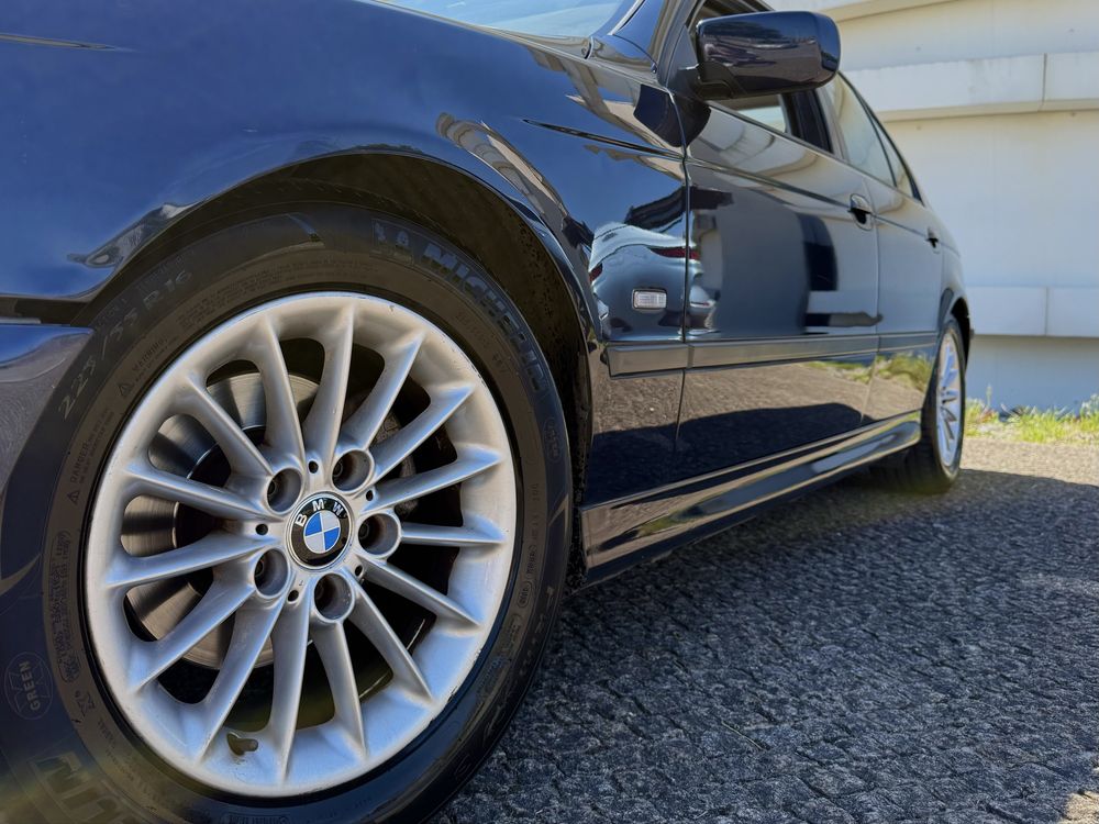 BMW serie 525TDS