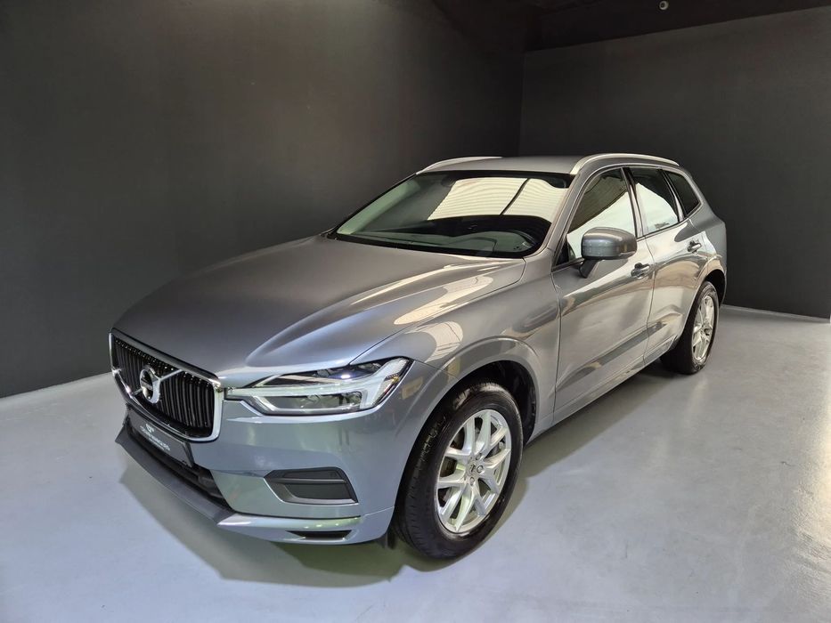 Volvo XC 60 2.0 D4 Momentum Geartronic