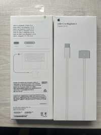 Apple Type-C to MagSafe 3 , 2 cable 2m