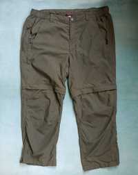 The North Face® Convertible штани трекінгові трансформери розмір XXL