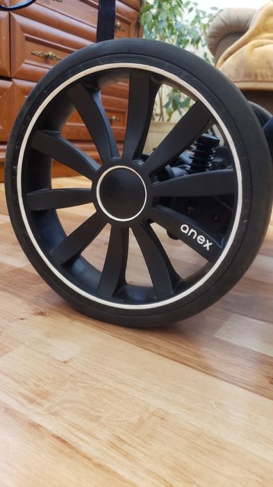 Продам коляску anex sport