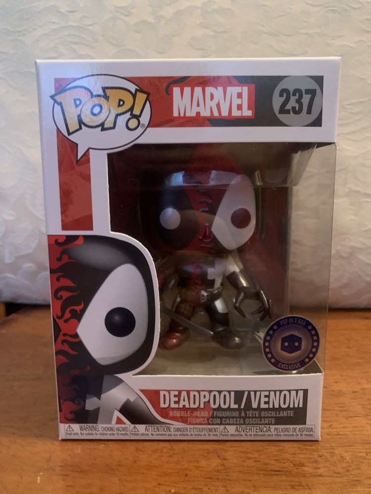 Funko Pop! Varios