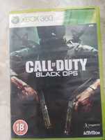 Call of duty: Black ops 1 Xbox 360