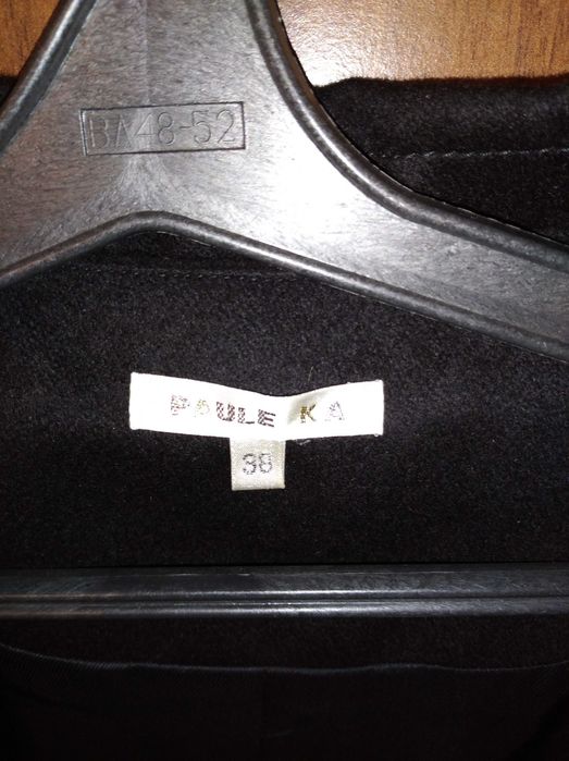 Болеро, накидка нова красива Paule Ka.