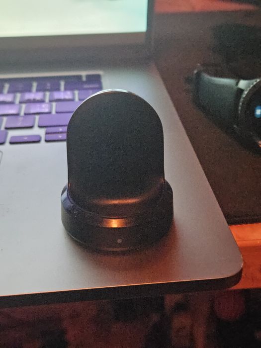 Смерт часы Samsung gear s 3 frontier