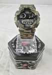 Zegarek Casio G-shock GD-120CM