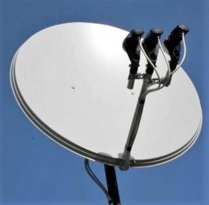 Спутниковая антенна
