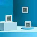 Zestaw 3szt. Czujnik temperatury i wilgotności Xiaomi Mi 2