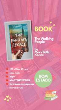 The Walking People by Mary Beth Keane