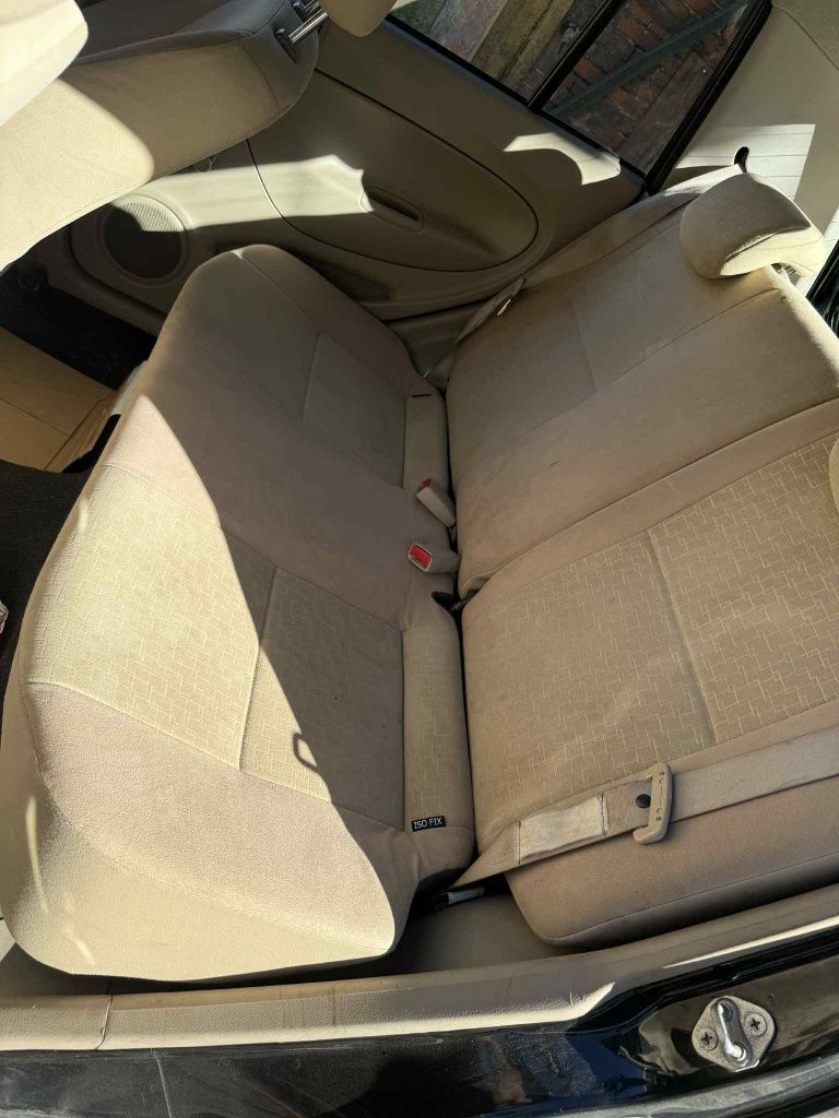 Daihatsu Cuore 1.0 benzyna