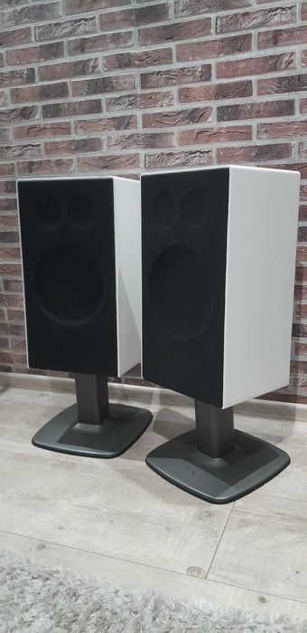 Canton le 600 monitory vintage. Hifi