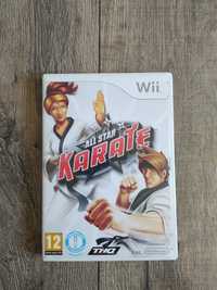 Gra Wii All Star Karate Wysyłka w 24h
