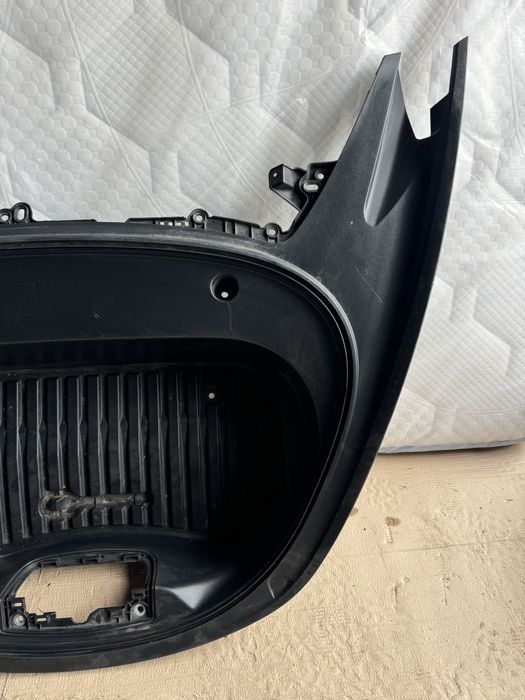 Корито миска Tesla model 3 2022-