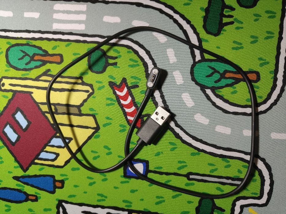 Zegarek nothing watch pro3