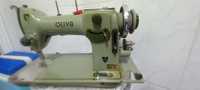 Vende-se máquina de costura Oliva