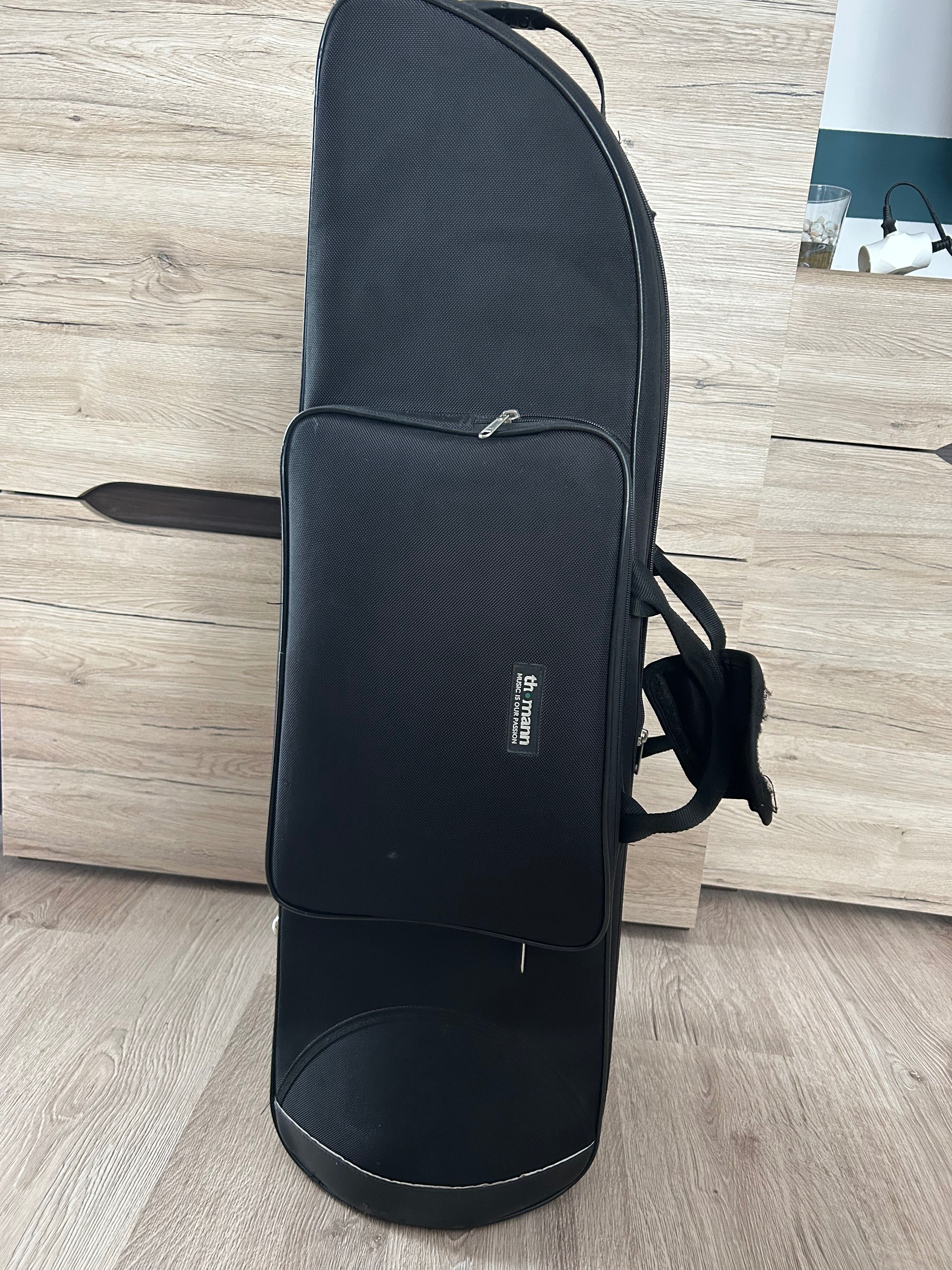 Puzon Bach Stradivarius 42 BOY