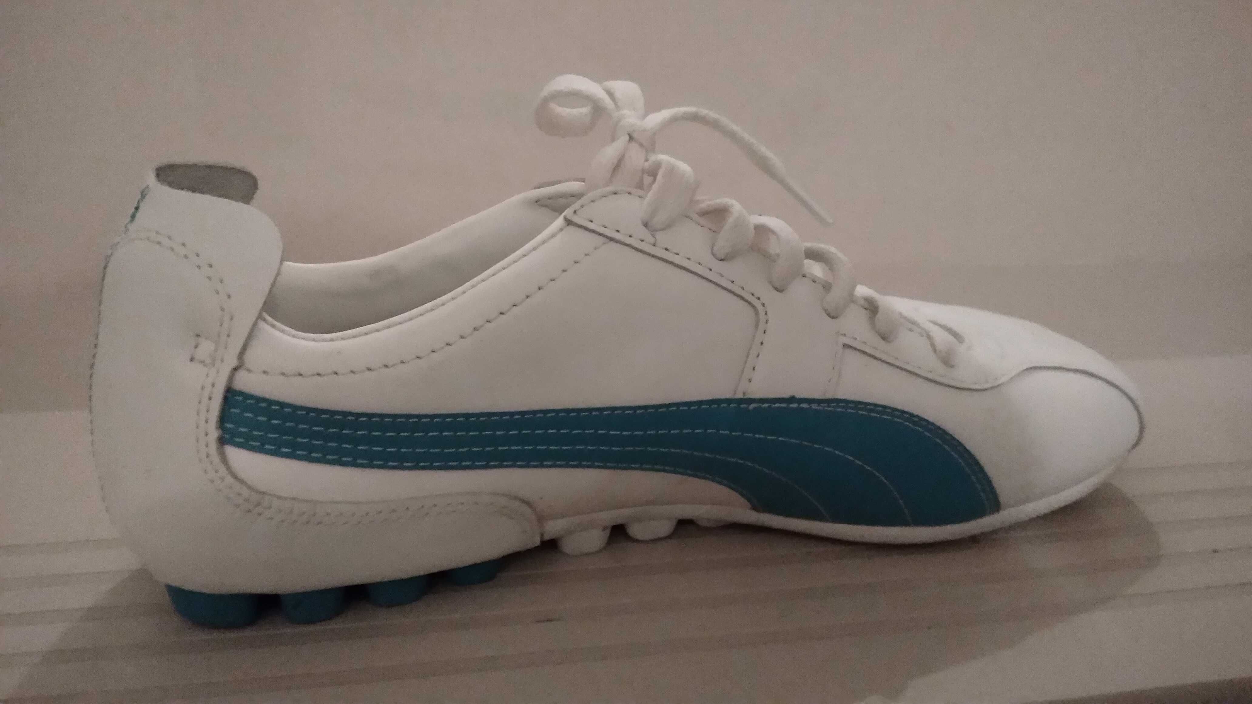 Puma buty sportowe rozmiar 41