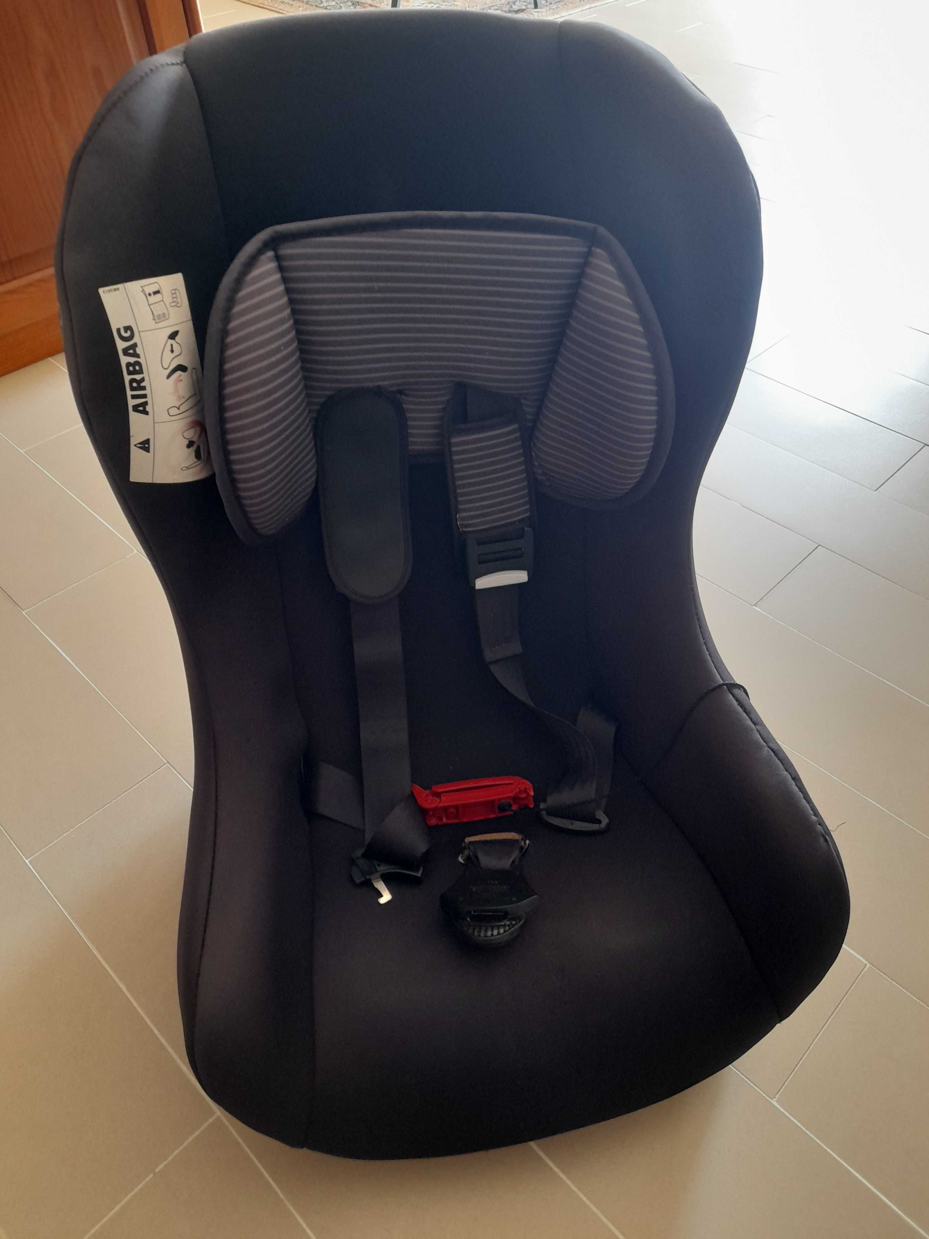 Cadeira-Auto Happy Bear sem isofix