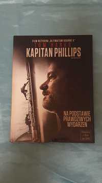 Kapitan Phillips  DVD