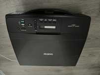 Drukarka brother DCP-J140W + tusze LC985