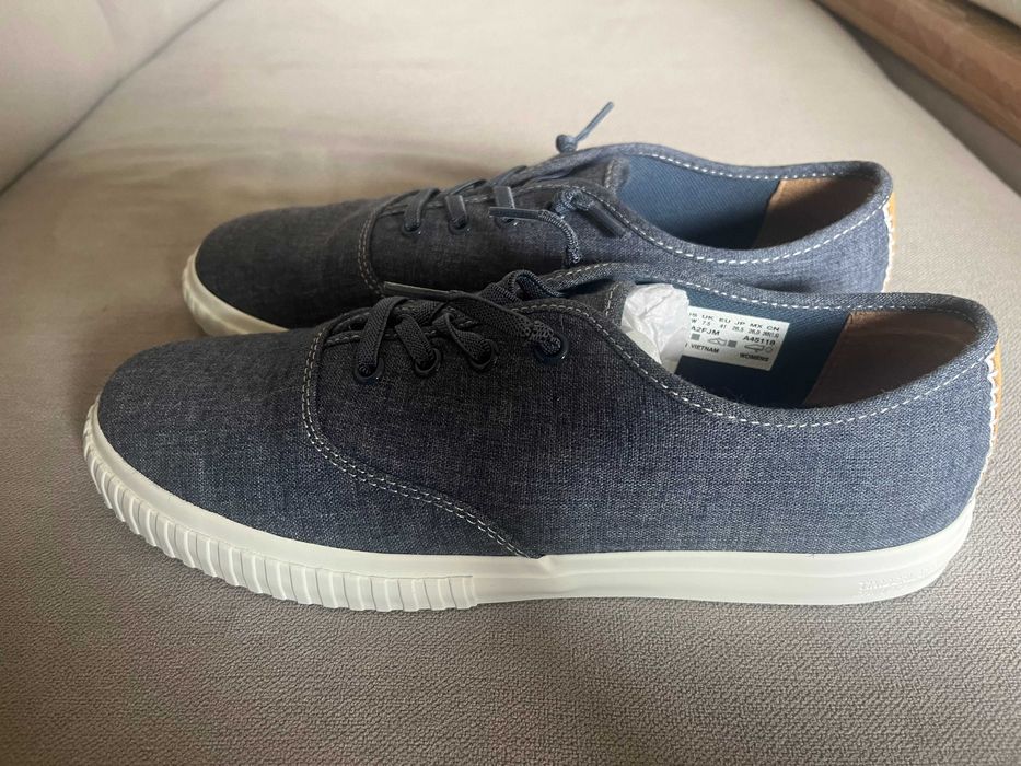 Trampki Timberland, rozmiar 41 nowe!