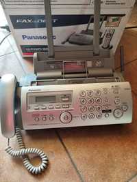 Fakx KX-FC258 Panasonic