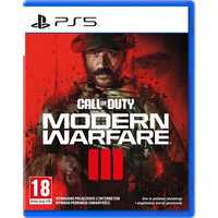 Call Of Duty Modern Warfare III ps5