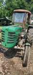 Ursus C 4011 C 360