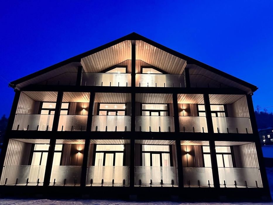 Оренда котеджу в Буковелі