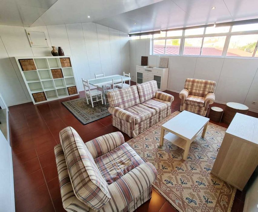 T1+1  São Mamede Infesta