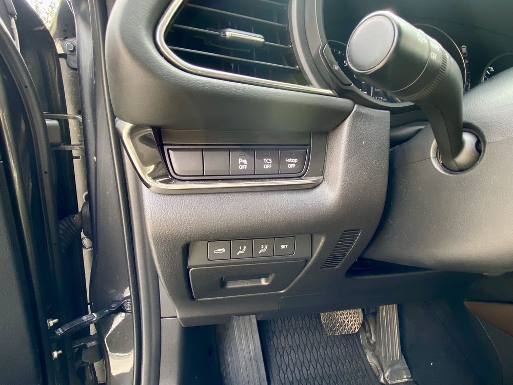 Продам Mazda CX-30 2020 Офіційна