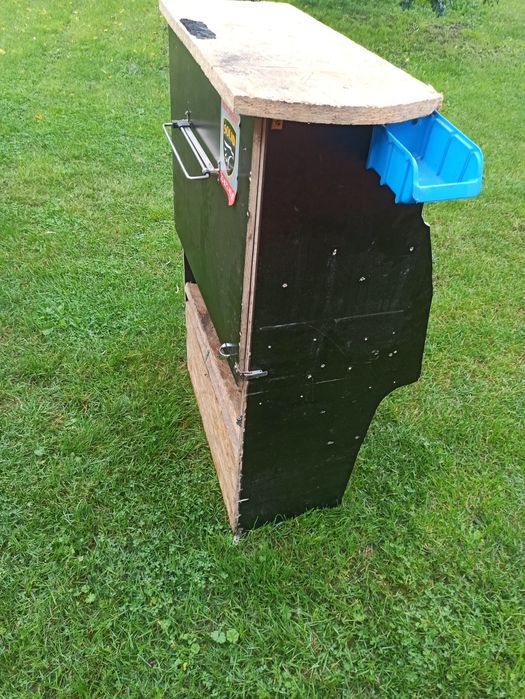 Szafka combo nadkole