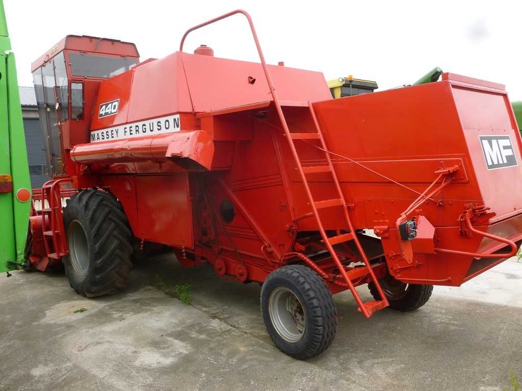 massey ferguson 440,307,claas,deutz,john,ursus,zetor,sampo